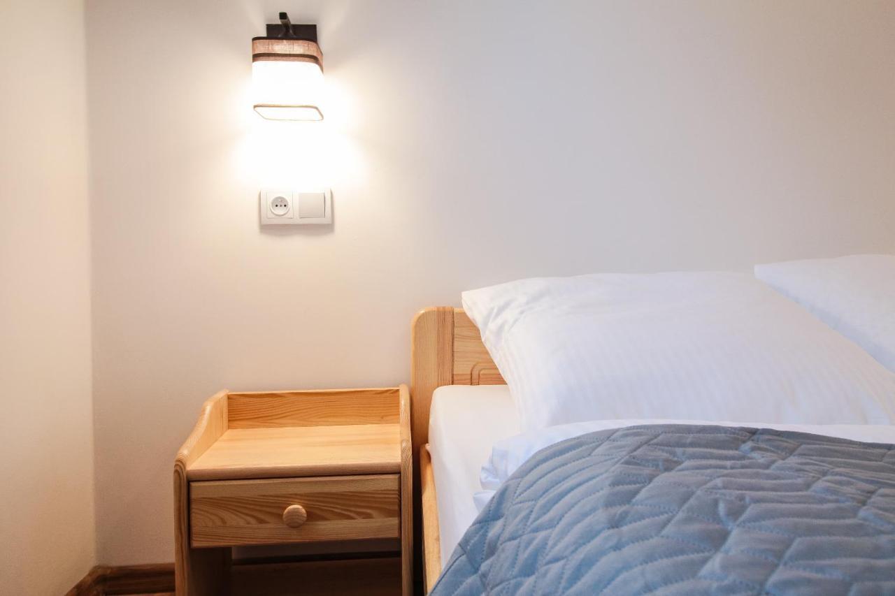 Apartament City Center Standard 6 크리니차 즈드로이 외부 사진
