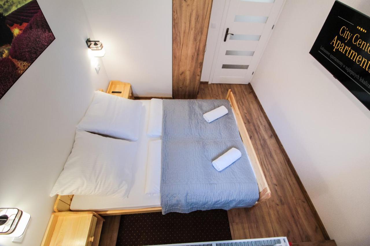 Apartament City Center Standard 6 크리니차 즈드로이 외부 사진
